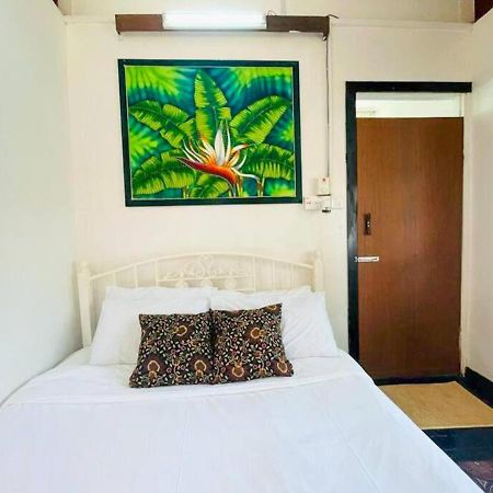 Blissful Cottage Pantai Cenang  Εξωτερικό φωτογραφία