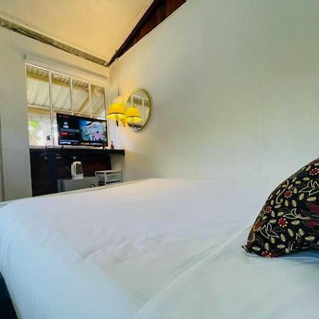 Blissful Cottage Pantai Cenang  Εξωτερικό φωτογραφία