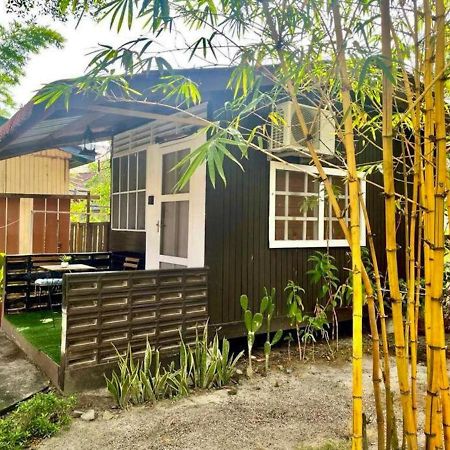 Blissful Cottage Pantai Cenang  Εξωτερικό φωτογραφία