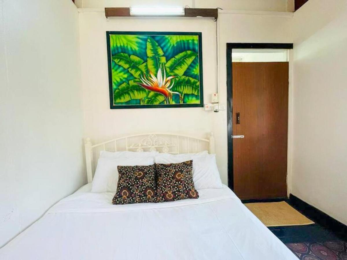 Blissful Cottage Pantai Cenang  Εξωτερικό φωτογραφία