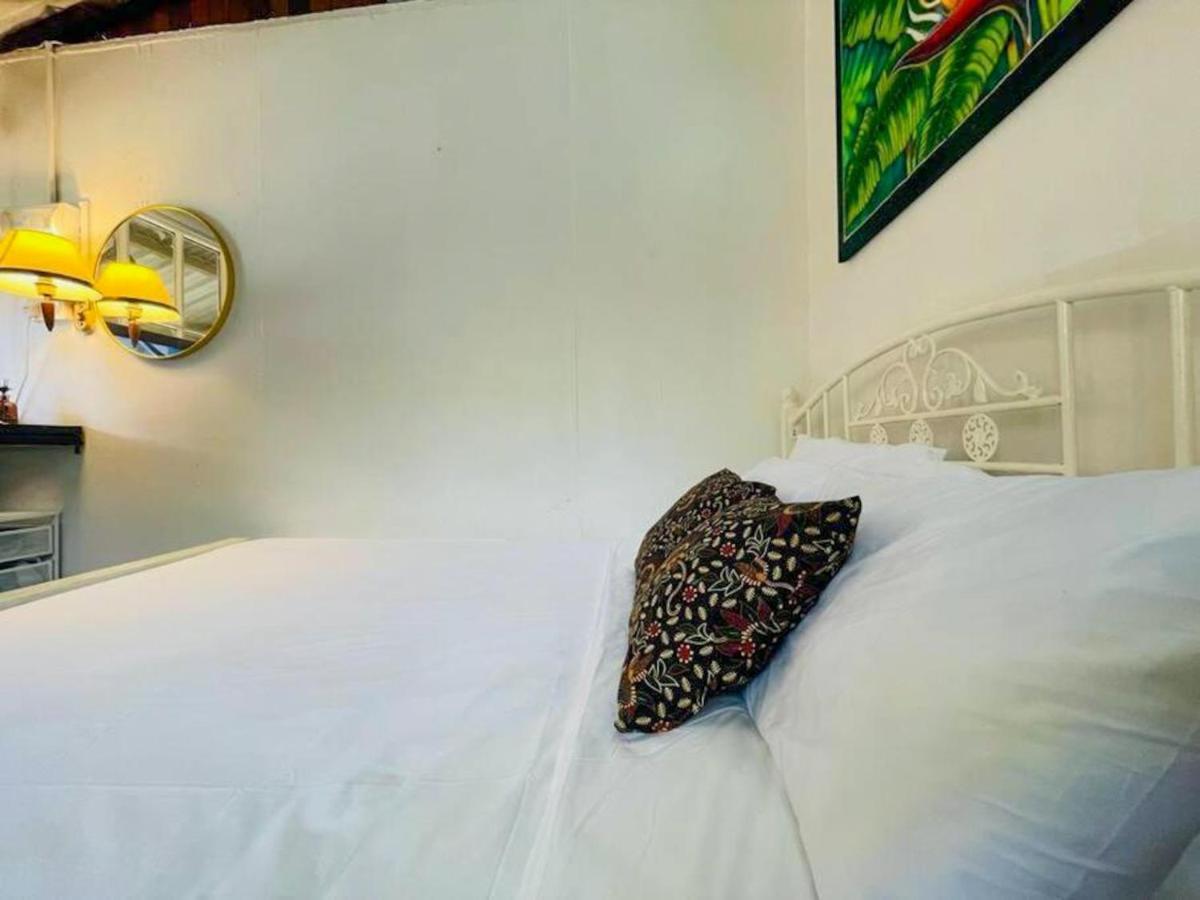 Blissful Cottage Pantai Cenang  Εξωτερικό φωτογραφία