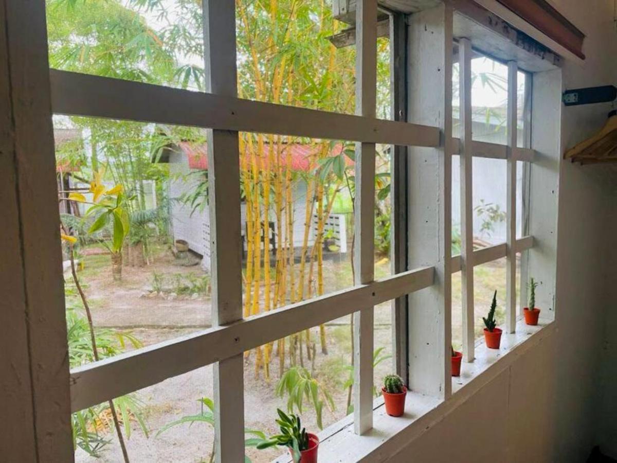 Blissful Cottage Pantai Cenang  Εξωτερικό φωτογραφία